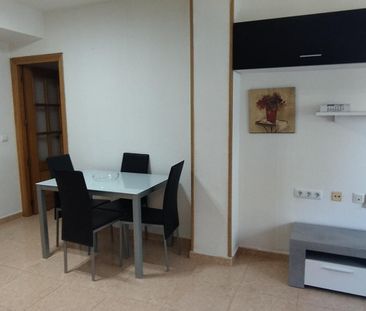 Apartamento de alquiler en Plaza Violonchelista Miguel Angel Clares... - Photo 4