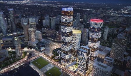 For Lease - 4015 The Exchange Road Unit# 3001, Mississauga, Ontario - Photo 5