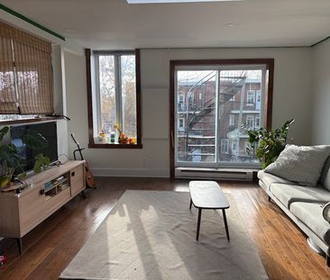 Appartement à louer, Montréal (Mercier/Hochelaga-Maisonneuve) - Photo 5
