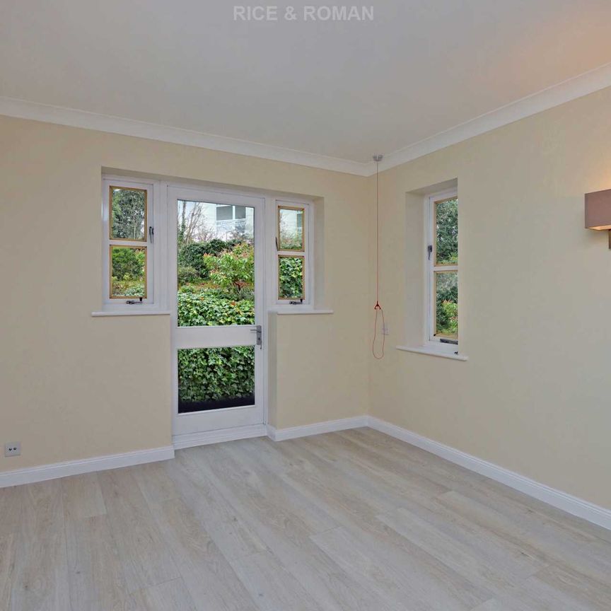 1 Bedroom Apartment, Alexandra Lodge – Weybridge - Photo 1