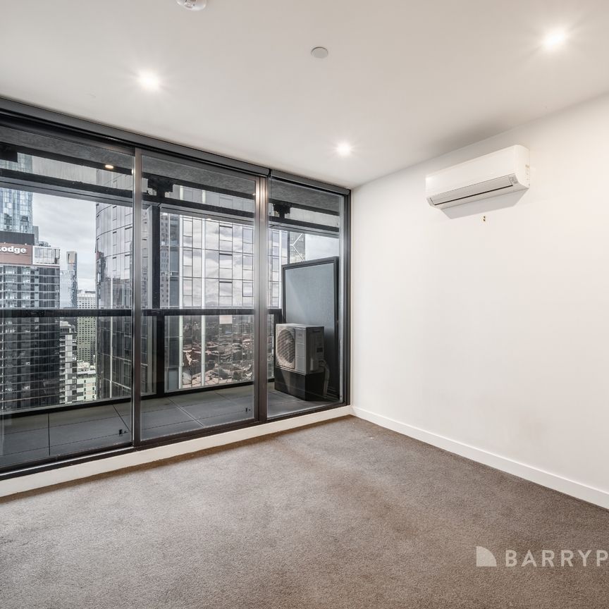 Elevated City Living in the heart of CBD - UNFURNISHED - Photo 1