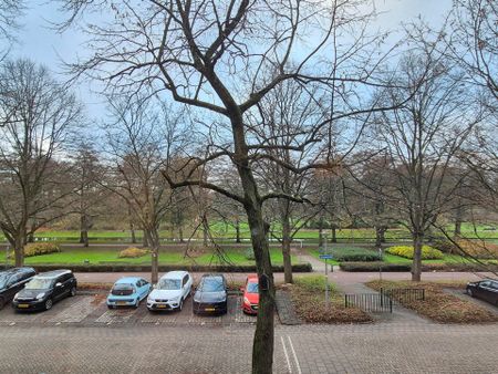 Te huur: Appartement Vroesenlaan in Rotterdam - Foto 2