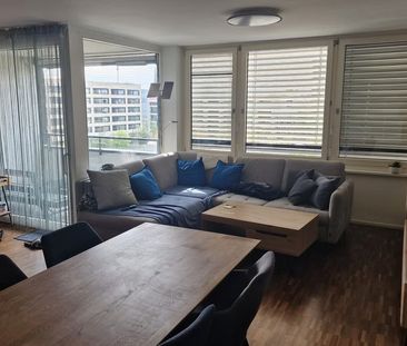 2.5 Zimmer, 68 m², 4. Stock - Photo 1
