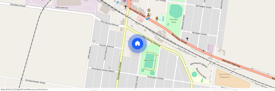 109 Merilba Street, Narromine, NSW 2821