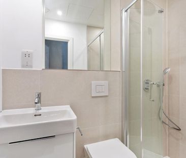 Studio to rent - Photo 6