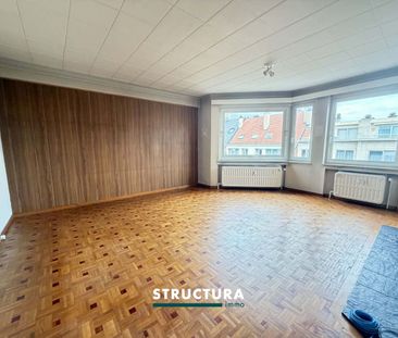 1-slaapkamerappartement te huur te Jette. - Photo 3