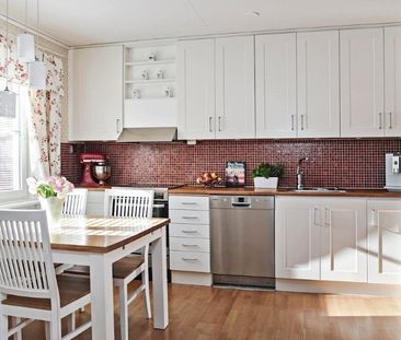 Gustavsberg - 4rok - tillsv - 28.692kr/mån - Photo 2