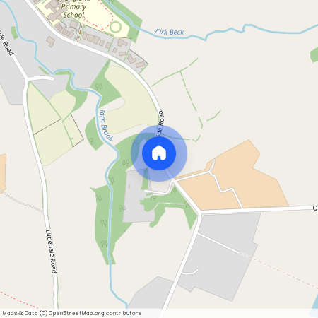 Moorside Road, Brookhouse, Lancaster, Lancashire, LA2