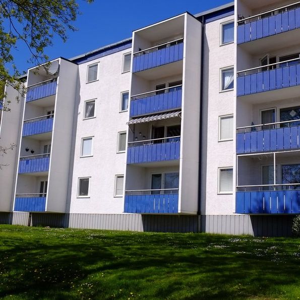 Fridhemsgatan, Oskarshamn - Foto 2