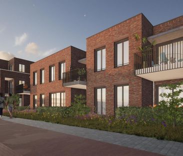 Bosstraat 73-A, Martin Giessen-Bosstraat, 6071XT, Swalmen - Foto 5
