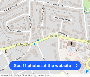 2 bedroom apartment for rent - Photo 1