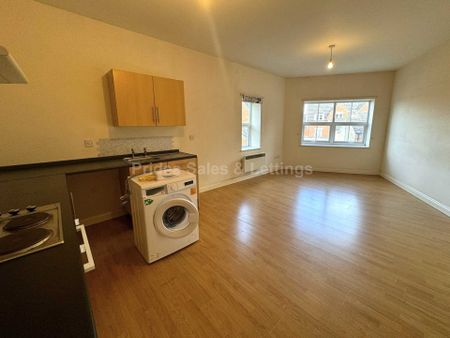 Flat 11 , Ripon Street, Lincoln - Photo 5