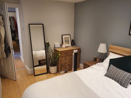 1 Bed Flat, Axminster Road, N7 - Photo 5