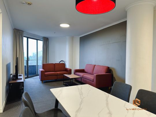 Melbourne CBD - Photo 1