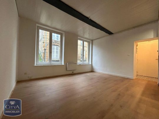 Appartement à louer 2 pièces 52.44m² - Photo 1