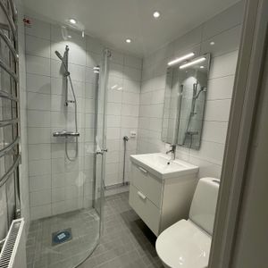 Karlagatan 21B - Photo 2