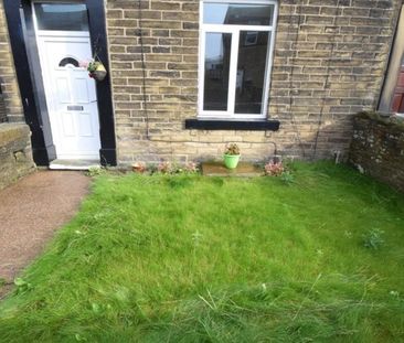 2 bedroom end of terrace house to rent - Photo 3