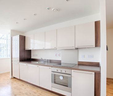 Available unfurnished from 03/07/2025 - Photo 1