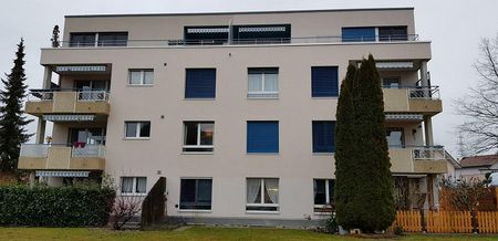 Charmant 4.5 pièces dans un quartier très familial - Photo 4
