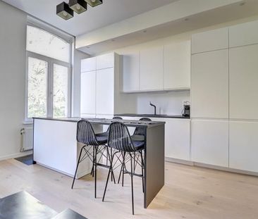 Triplex te huur in Ixelles - Foto 3