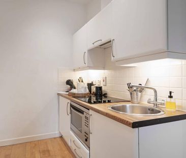 Studio to rent - Photo 5