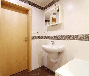 Pronájem bytu 1+kk • 41 m²Nad Akcízem, Praha - Ďáblice - Photo 5