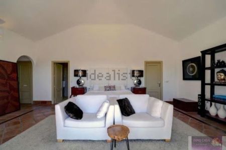 Chalet en alquiler en Benahavis, Benahavis - Photo 4