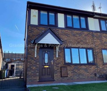 Longcroft Grove, Audenshaw, Manchester, M34 - Photo 2