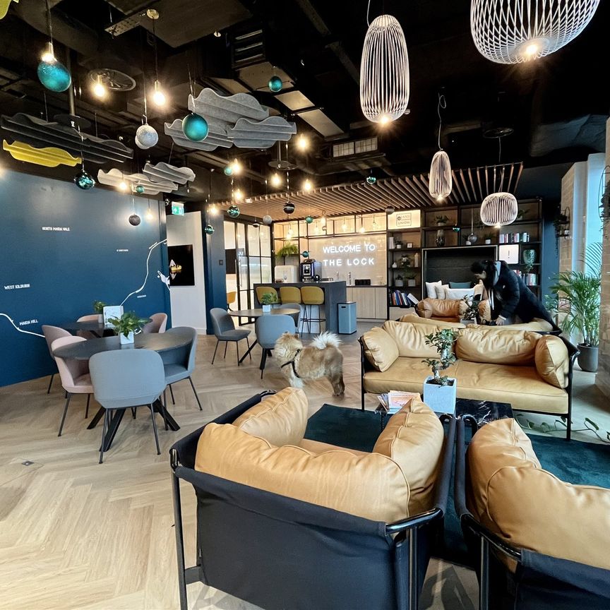 Belgrave Rd, Wembley, - Photo 1