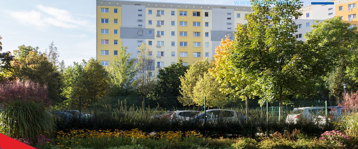 *3-Raum Whg. mit Sonnenbalkon direkt am Kaufland* - Photo 1