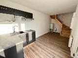 Duplex T3 sur LAVAL - Photo 3