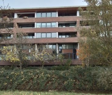 Anfieldroad 98, Park de Meer, 1098WC, Amsterdam - Foto 6