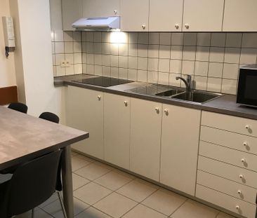 Kamer 6 - Sint-Lie­venspoort­straat 246 - Photo 4