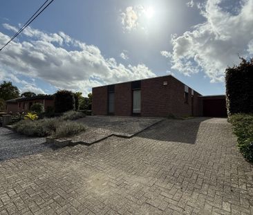 Gelijkvloerse woning met 3 slaapkamers te huur Tessenderlo - Photo 6