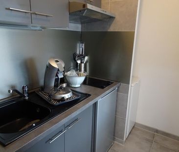 Location Appartement 2 pièces 32m² TOULOUSE 31100 - Photo 4
