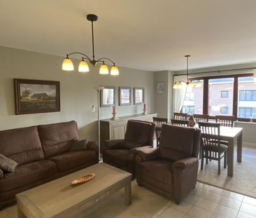 Perfect onderhouden appartement in Geel centrum - Foto 1