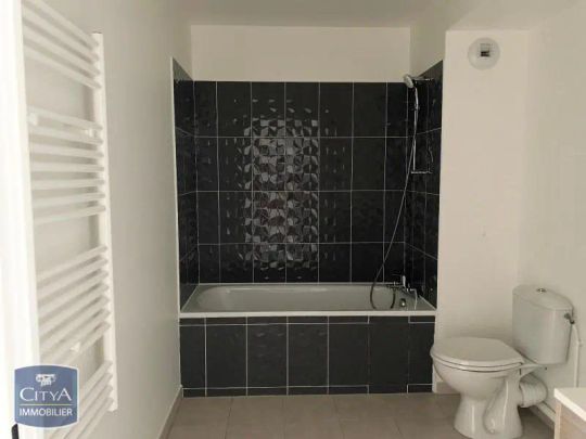 Appartement à louer 2 pièces 46.01m² - Photo 1