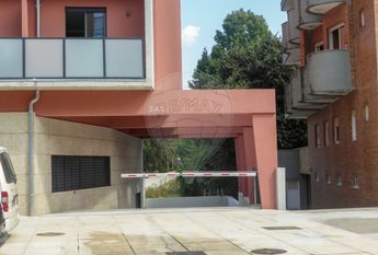 Apartamento T1 em Porto