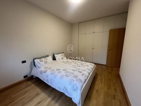 Luxury Apartment for rent in Madrid, Autonomous Region of Madrid - Foto 5