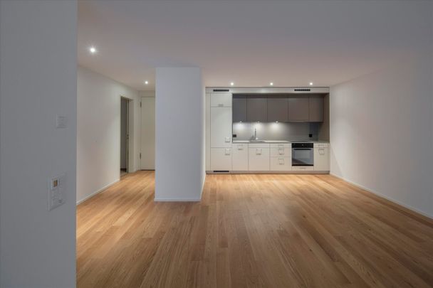 "MIETEN OHNE KAUTION - An grüner Lage vermieten wir diese schöne Wohnung" - Photo 1