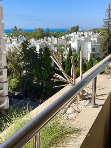 Middle Floor Apartment in Marbella - Foto 2