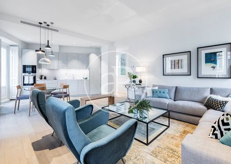 Flat for rent in Chueca - Justicia (Madrid) - Photo 3