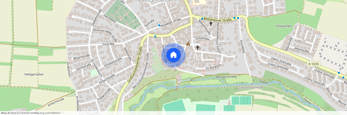 Kelterstr, 74343 Baden-Württemberg - Sachsenheim