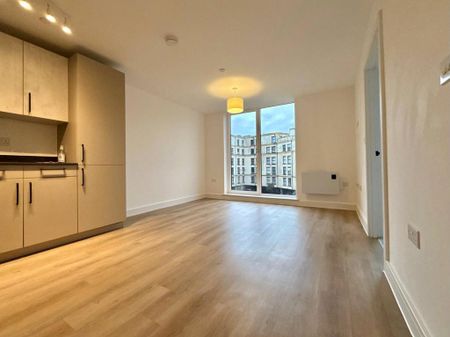 1 bedroom apartment to rent - Photo 3