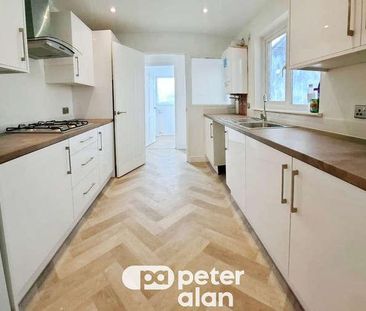 Tymawr Street, Port Tennant, Swansea, SA1 - Photo 3