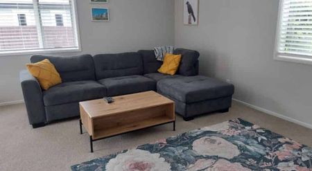 4 bedroom 2 bathroom in Motuoapa Taupo to rent - Photo 2