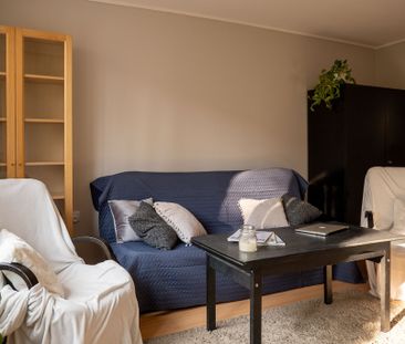 Zwierzolubna kawalerka do wynajęcia os.Niedźwiadek - Zdjęcie 3