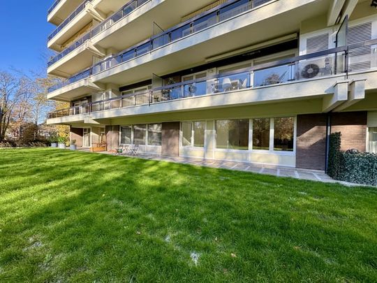 Appartement te huur - Foto 1