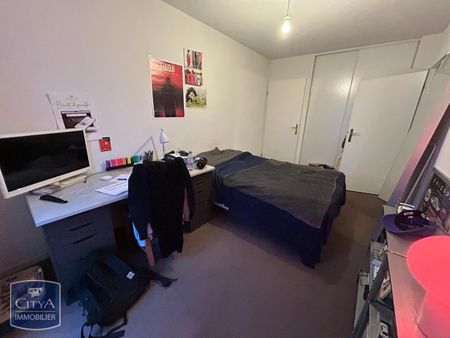 Location Appartement 2 pièces 43m² POITIERS 86000 - Photo 5