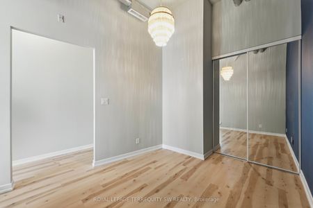 Madison Lofts , #324 - Photo 2
